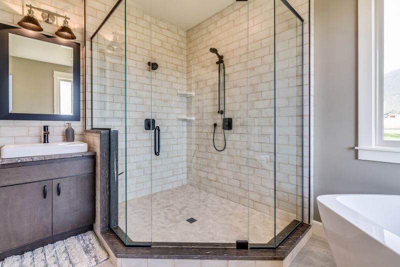 Shower Upgrade Solutions